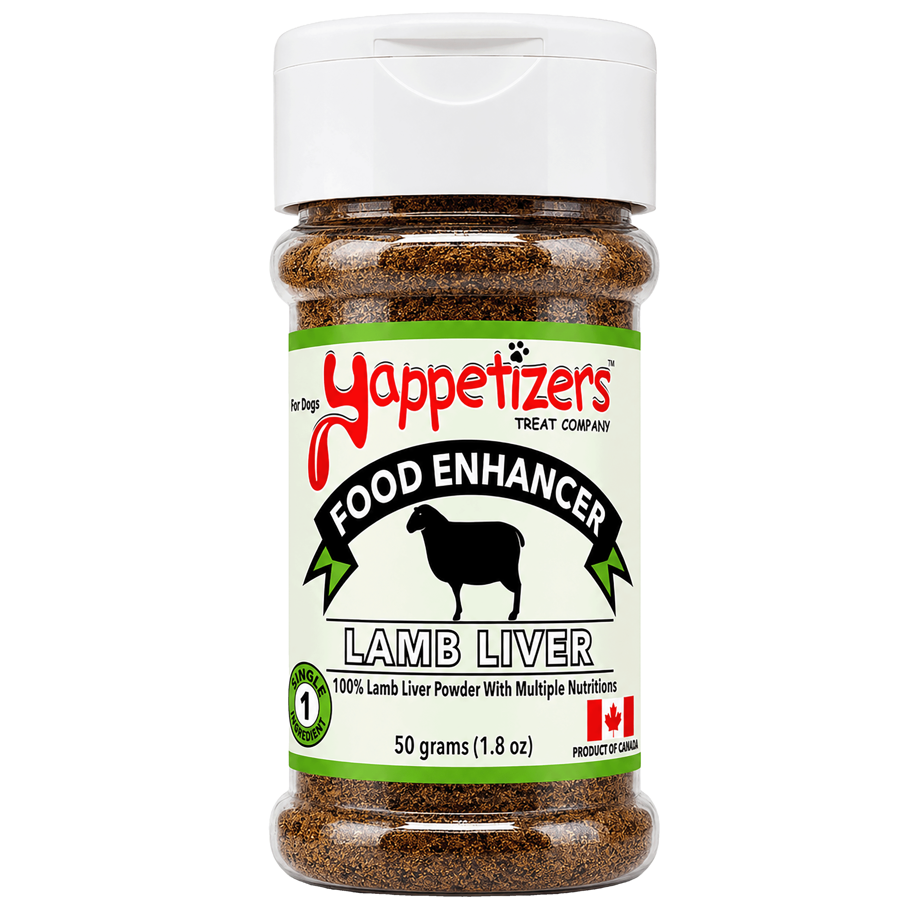 8 - LAMB LIVER - Choose from multiple options