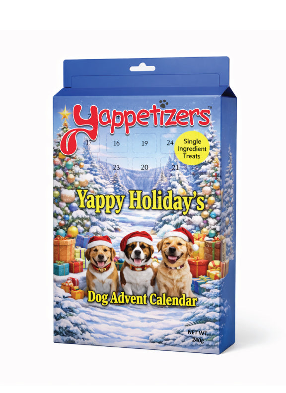 Yappy Holiday&