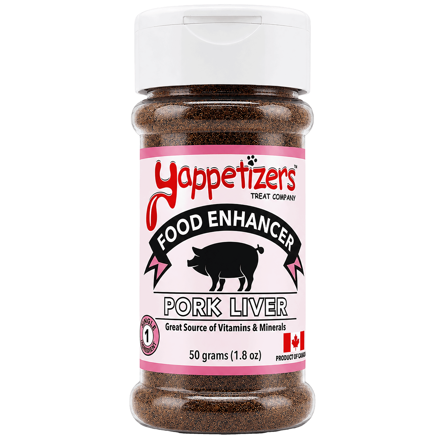 9 - PORK LIVER - Choose from multiple options
