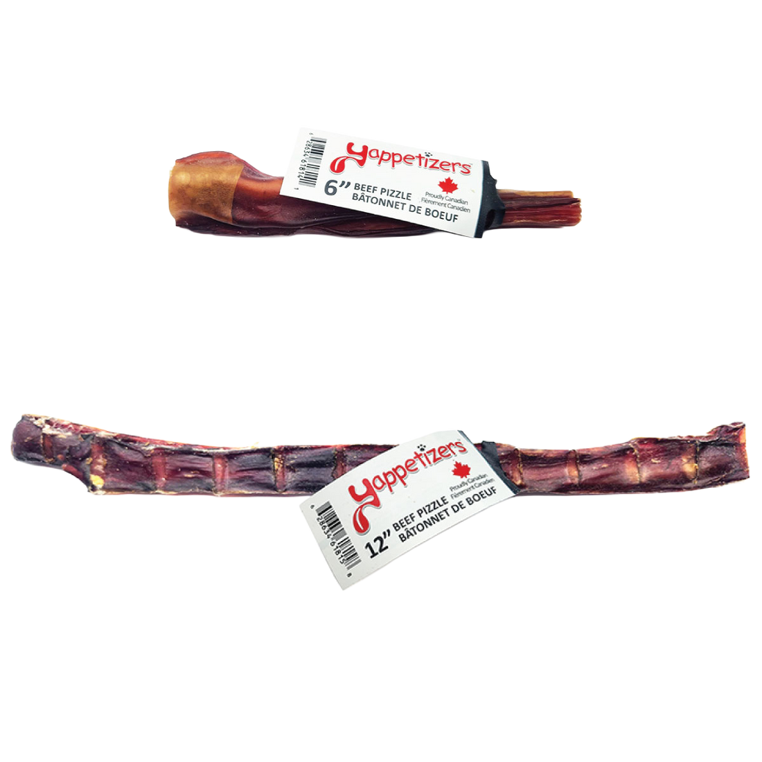 12 Inch Bully Stick