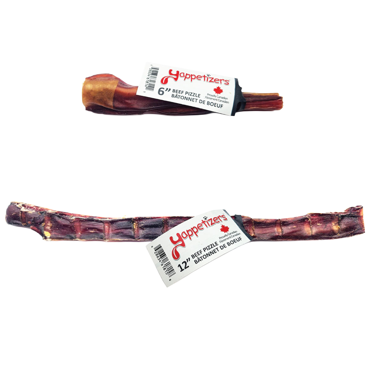 12 Inch Bully Stick