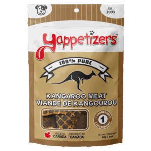 Yappetizers Kangaroo