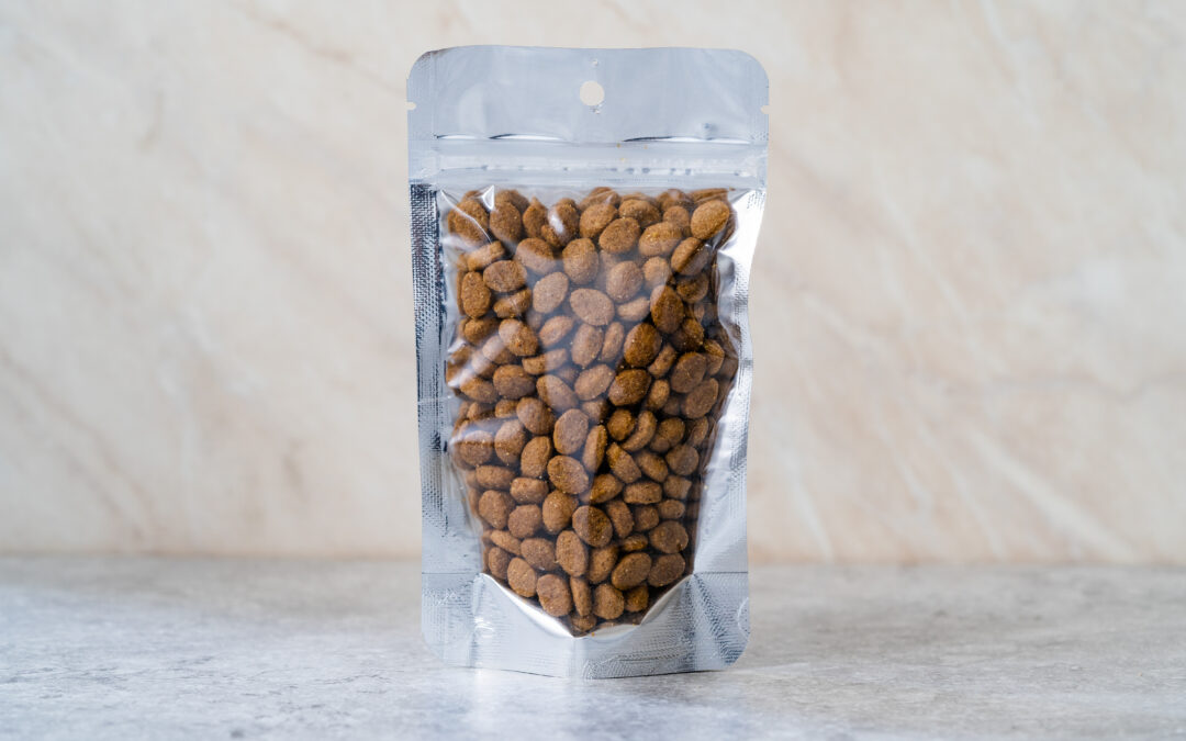 Why Yappetizers Salmon Treats Are Perfect for Your Pet’s Low-Fat Diet