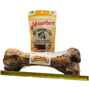Yappetizers Bone Zilla